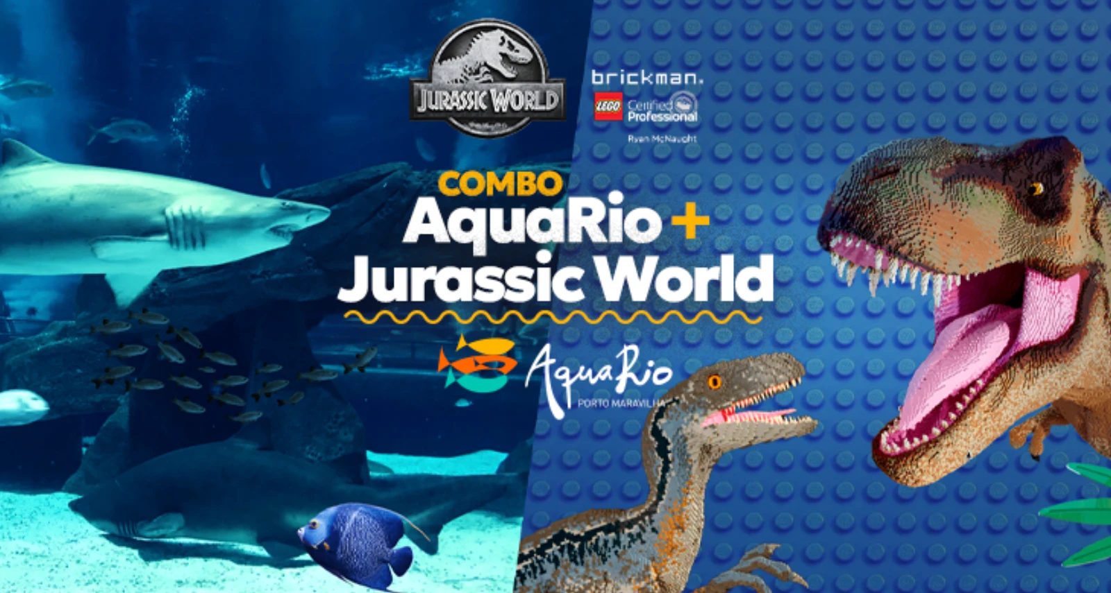 Jurassic Park - Dinossauro T-Rex